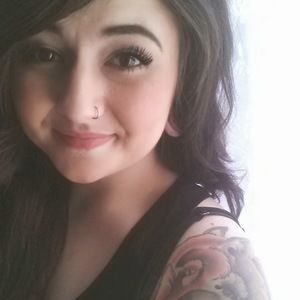 Meet your Posher, Zoe